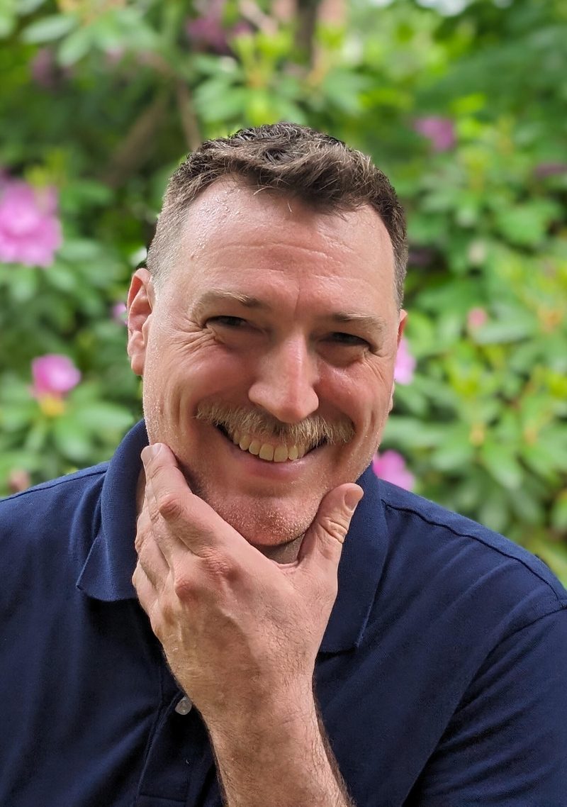 Matt, the person behind DiceData