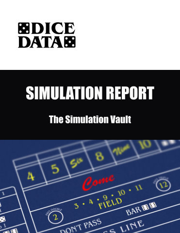 The Simulation Vault