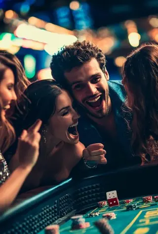 DiceData ThinkTank community